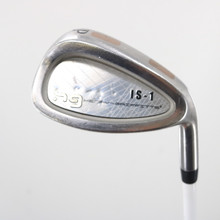 Henry Griffitts IS-1 P PW Pitching Wedge Graphite Ladies Flex RH C-153819
