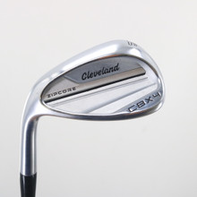 Cleveland CBX Zipcore GW Gap Wedge 52 Deg 52.12 Graphite Shaft LEFTY C-153826