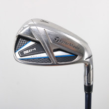 TaylorMade SIM Max A AW Gap Wedge Graphite Ventus Regular Right-Hand C-153831