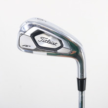 Titleist AP3 718 Individual 6 Iron Steel Regular Right-Handed -1" Under C-153843