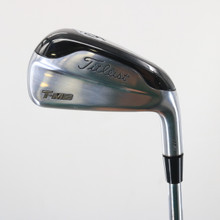 Titleist T-MB 718 Hybrid 6 Iron Steel Regular Flex Junior Length RH C-153844