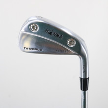 Honma T// World Forged TW-X Individual 6 Iron Steel Regular RH Junior C-153845