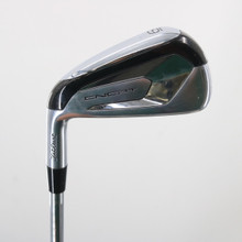 Titleist CNCPT CP-01 Individual 6 Iron Steel Stiff LEFT-Hand .50" Over C-153851