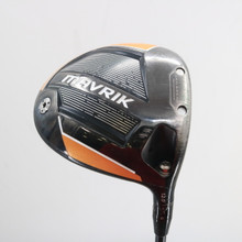 Callaway Mavrik Women's Driver 12.0 Degree Graphite Helium F1 Ladies RH S-153775