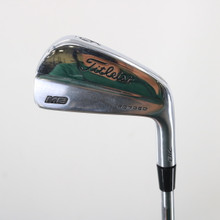 Titleist MB Forged 718 Individual 6 Iron Steel Regular Flex Right Hand C-153853
