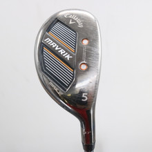 Callaway Mavrik Max-W 5 Hybrid 27 Degrees Graphite Ladies Right-Handed S-153776