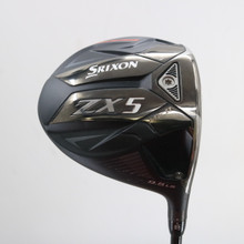 Srixon ZX5 Mk II Driver 9.5 Deg Graphite HZRDUS 5.5 Regular Right