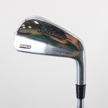 Titleist MB Forged 718 Individual 6 Iron Steel Regular Flex Right Hand C-153857
