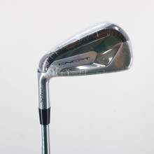 Titleist CNCPT-01 Individual 6 Iron Steel Stiff Flex LEFT-Handed C-153858