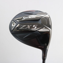 Srixon ZX5 Mk II Driver 10.5 Deg Graphite HZRDUS RDX Regular Right-Hand S-153779