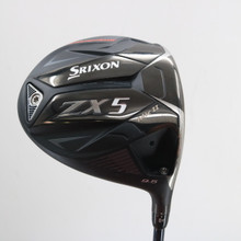 Srixon ZX5 Mk II Driver 9.5 Deg Graphite Blue Ventus Regular Right-Hand S-153780