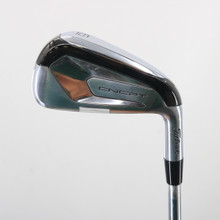 Titleist CNCPT CP-01 Individual 6 Iron Steel Regular Right-Hand C-153863