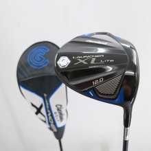 Cleveland Launcher XL Driver Lite 12.0 Deg Graphite Cypher 4.0 Ladies RH S-153894