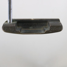 Ping Cushin Karsten Blade Putter 35 Inches Steel Shaft Right Handed C-153867