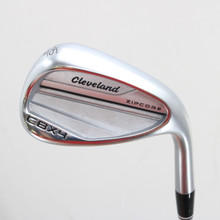 Cleveland CBX 4 Zipcore Pitching Wedge 46 Deg 46.12 Graphite Ladies RH S-153895