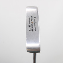 Accu Series Stroke Master Putter 38 Inches Steel Shaft  Right-Handed C-153869