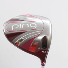 PING G Le2 Women's Driver 11.5 Deg Graphite ULT 240 Ladies Right-Handed S-153896