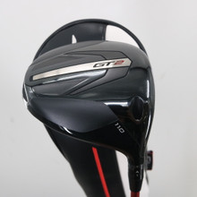 Titleist GT2 Driver 11.0 Degrees Graphite Ladies Flex Right-Handed C-153880