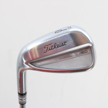 Titleist T150 P Pitching Wedge 44 Deg Steel 6.5 Extra-Stiff Left-Handed S-153902
