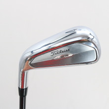 Titleist U505 4 Hybrid-Iron Graphite HZRDUS 6.0 Stiff S Left-Handed S-153907