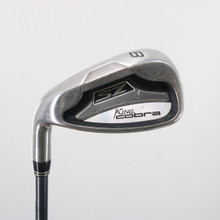 King Cobra SZ Individual 8 Iron Graphite Aldila Regular Flex Left-Hand C-153883