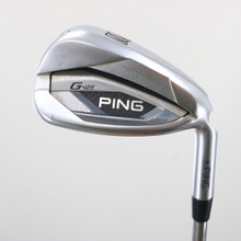 Ping G425 W PW Pitching Wedge Blue Dot Steel KBS 120 Stiff Flex RH C-153888