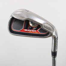 TaylorMade Burner Plus Individual 7 Iron Steel  Regular Flex RH C-153943