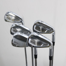 Srixon ZXi7 7-P,A(51.08) Iron Set Steel Dynamic Gold R300 Regular RH S-153921