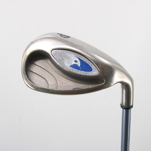 Callaway Hawk Eye Hawkeye P PW Pitching Wedge Graphite Shaft Stiff RH C-153946