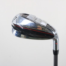 Cobra T-Rail 7 Iron-Hybrid Graphite UltraLite Women's Ladies Flex LH C-153947