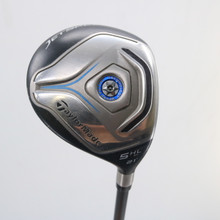 TaylorMade JetSpeed 5 HL Fairway Wood 21 Deg Graphite Senior RH -1 Inch P-153172