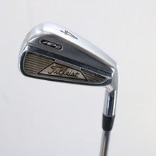 Titleist AP2 Forged Individual 4 Iron Steel Stiff Flex RH .50" Under P-153176