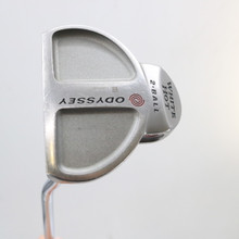 Odyssey White Hot 2-Ball Putter 34 Inches 34" Steel Shaft Left-Handed P-153177