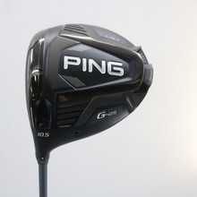 PING G425 LST Driver 10.5 Degrees Graphite S Stiff Flex Left-Handed P-153178