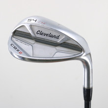Cleveland CBX 2 CBX2 SW Sand Wedge 54 Deg 54.12 Graphite Regular RH C-153950