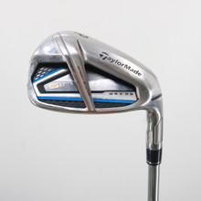TaylorMade SIM Max OS P Pitching Wedge Steel Max 85 Stiff RH C-153953