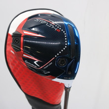 LIMITED EDITION TaylorMade Stealth 2 USA Edition Driver 10.5 Regular P-153184