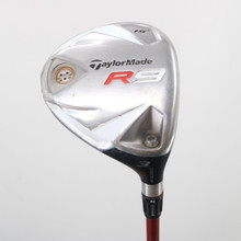 TaylorMade R9 Fairway 3 Wood 15 Degrees Graphite R Regular Right-Handed C-153958