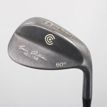 Cleveland Tour Action Reg.588 L LW Lob Wedge 60 Deg Steel Right Hand C-153960