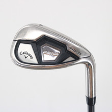 Callaway Rogue ST Max OS Lite Pitching Wedge Graphite 4.0 Ladies RH C-153962