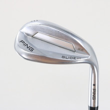 Ping Glide 3.0 Eye 2 S SS Sand Wedge 58 Deg 58.10 Black Dot Steel RH C-153965