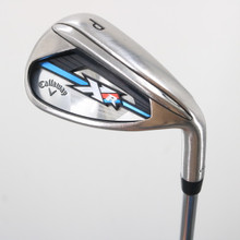 Callaway XR OS P Pitching Wedge Steel SpeedStep R Regular Right-Hand C-153970