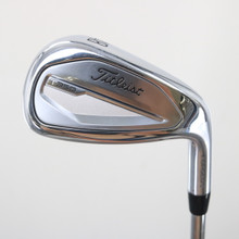 Titleist T350 48 Degrees P PW Pitching Wedge Steel AMT R300 Regular RH C-153973