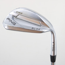 Ping Glide 3.0 Eye 2 L LW Lob Wedge 60 Deg 60.08 Black Dot Steel RH C-153974