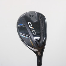 Taylormade Qi10 Rescue 3 Hybrid 19 Deg Graphite Ventus Regular RH C-153976