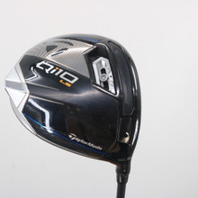 TaylorMade Qi10 LS Driver 10.5 Deg Graphite Blue Tensei Regular RH C-153983