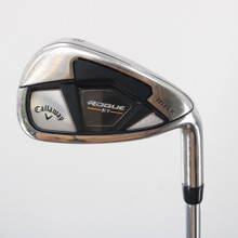 Callaway Rogue ST Max Individual 8 Iron Steel Regular RH C-153987