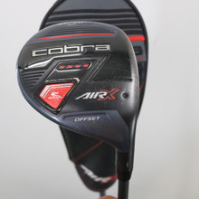 Cobra Air X Offset Fairway 5 Wood 20 Deg Graphite Senior Flex RH C-154041