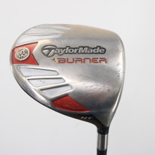 TaylorMade Burner 460 Driver HT 13 Degrees Graphite M Senior Flex RH C-154051