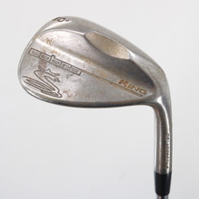 Cobra King Versatile Gap Wedge 50 Deg 50.08 Steel S300 Stiff Flex RH C-154053